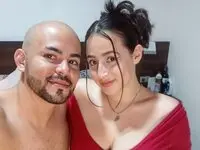 EsperanzaAndNacho's Sex ChatRoom