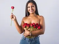 PaulinaBabington's Sex ChatRoom